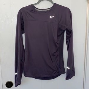 Womens long sleeve Nike